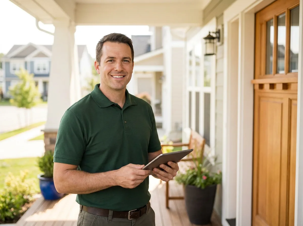 Pest control FAQs for Blaine, MN